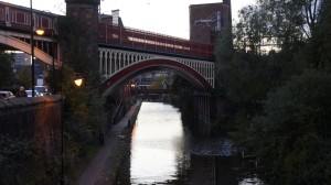 Bridgewater canal